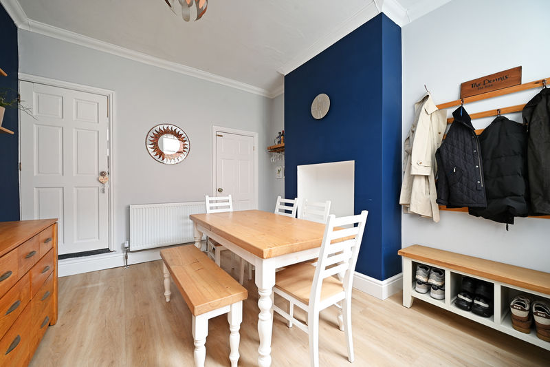 Ulverston Road Woodseats